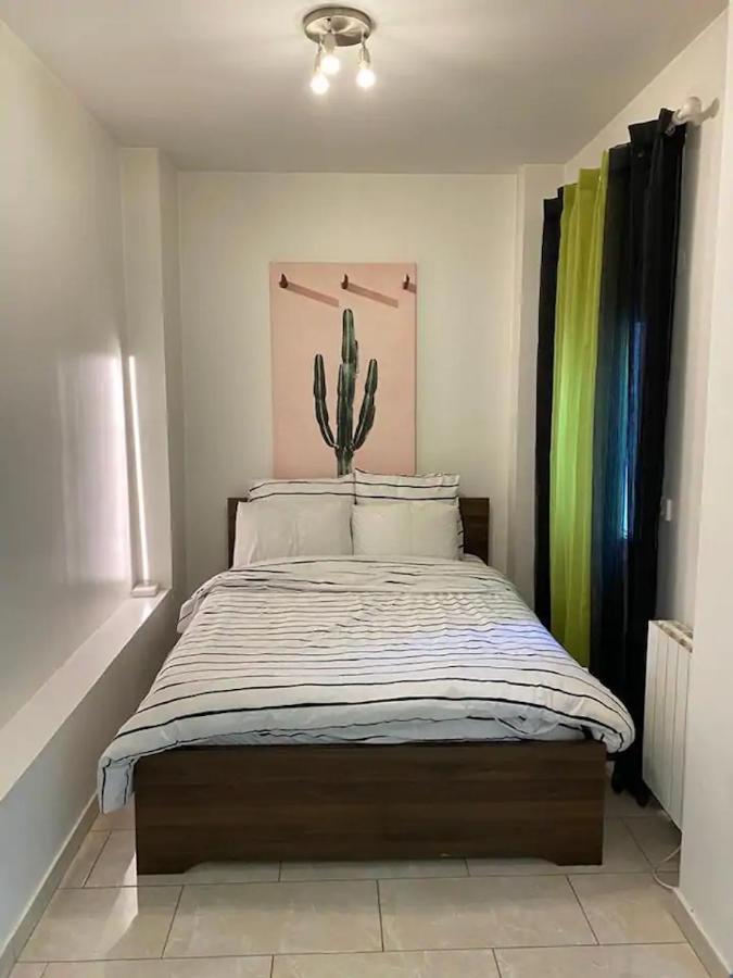 Superbe & Luxury Studio Paris Montreuil Montreuil  Exterior photo